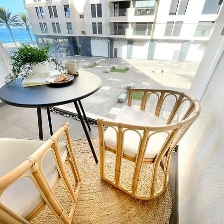 Ks Dona Pepita - Kaleria Suites Almeria Exterior foto