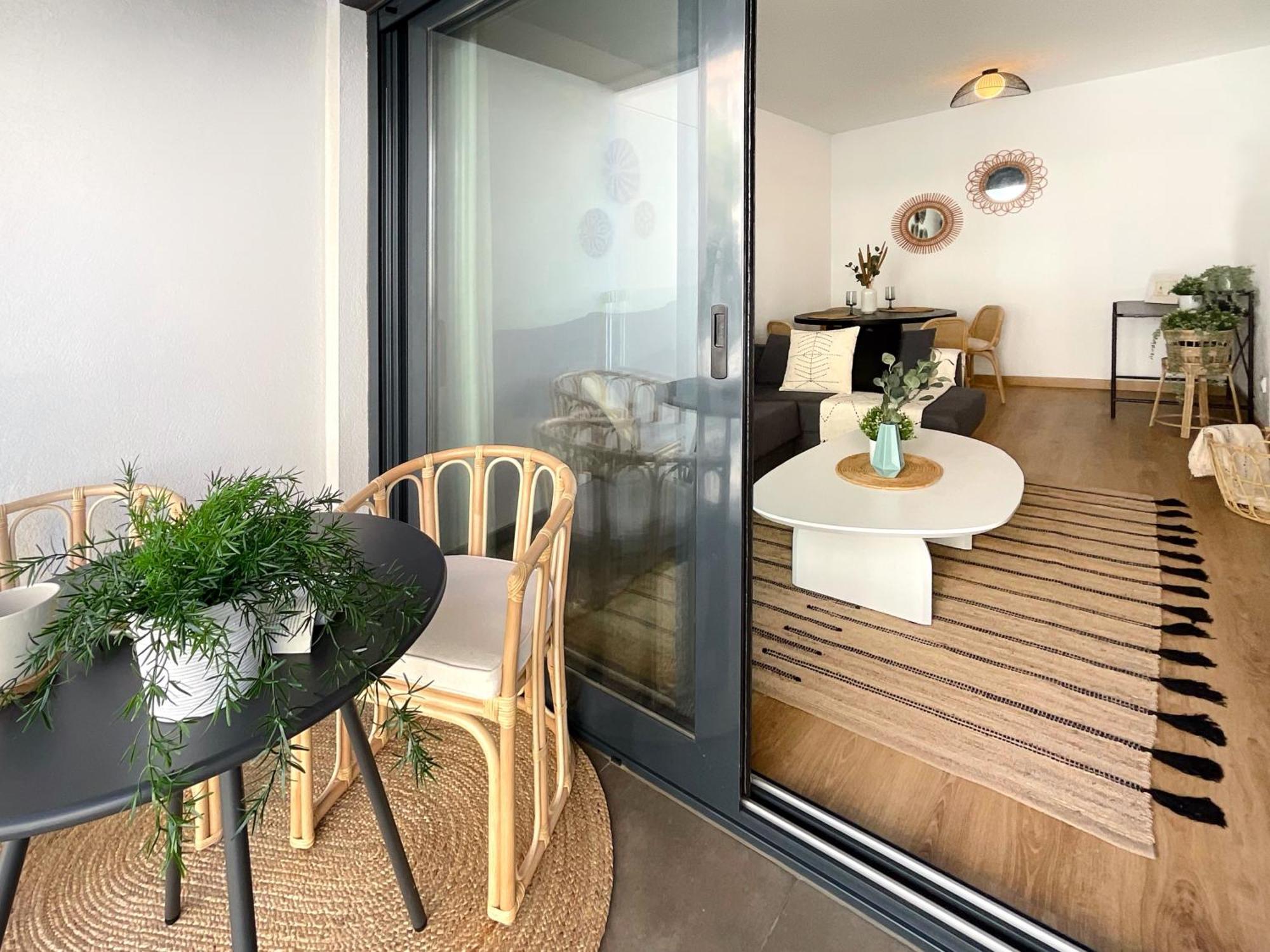 Ks Dona Pepita - Kaleria Suites Almeria Exterior foto