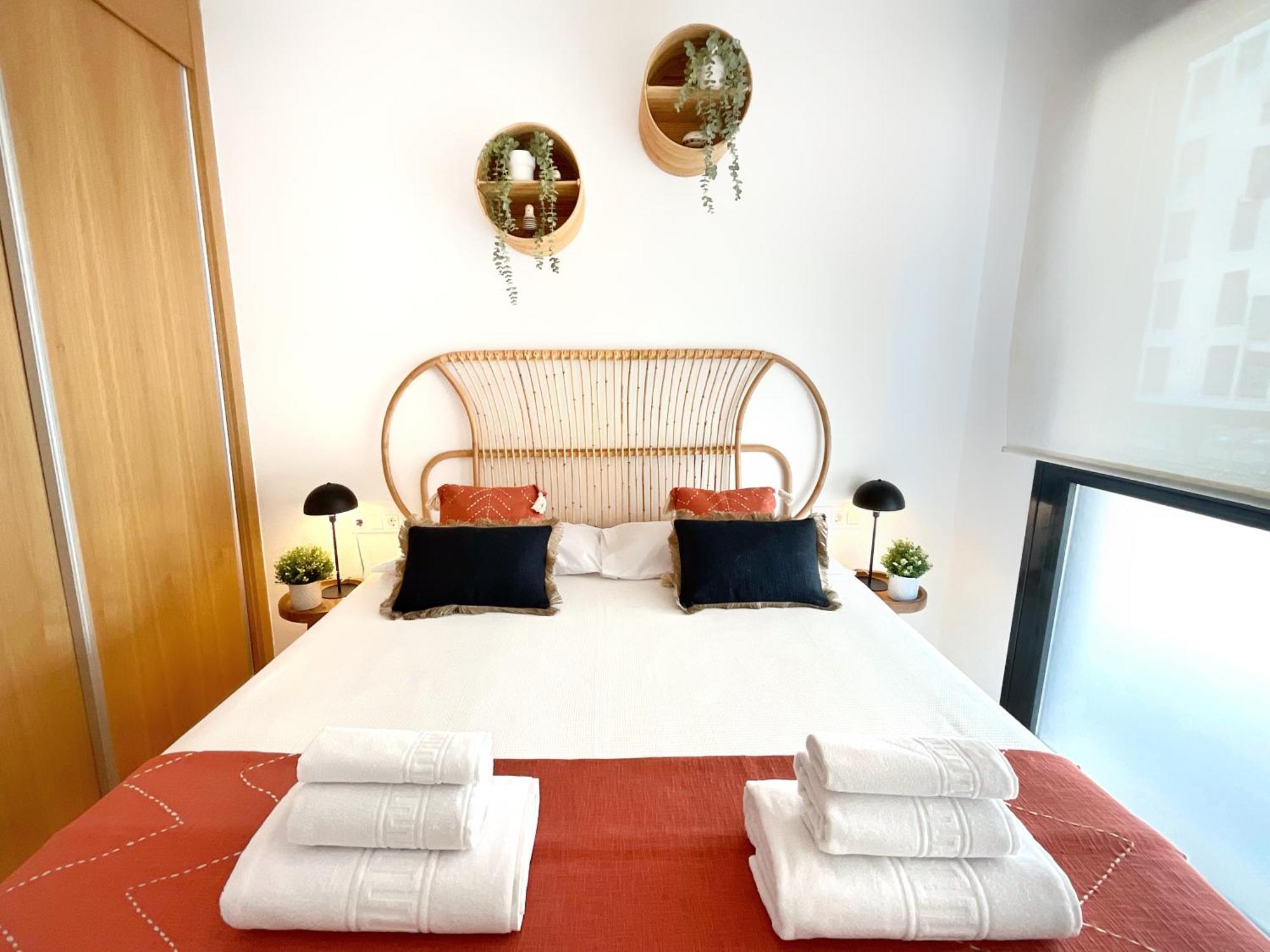 Ks Dona Pepita - Kaleria Suites Almeria Exterior foto