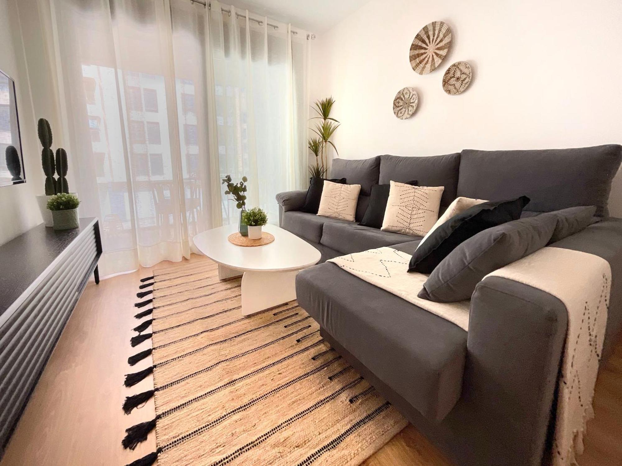 Ks Dona Pepita - Kaleria Suites Almeria Exterior foto