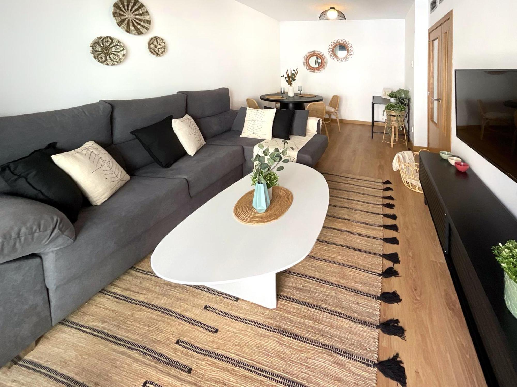 Ks Dona Pepita - Kaleria Suites Almeria Exterior foto
